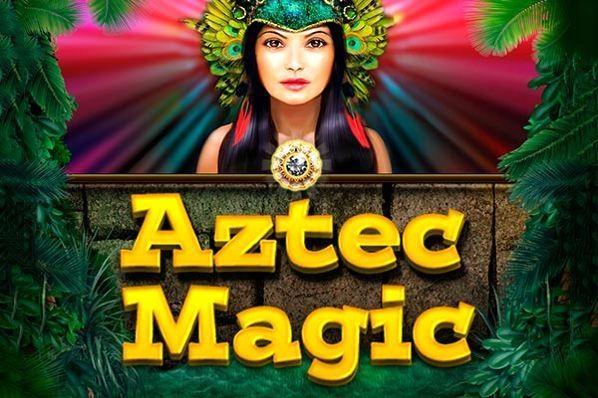 Aztec-Magic