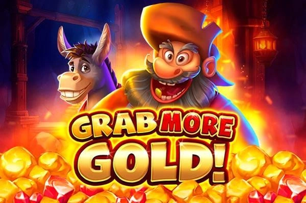 Grab-More-Gold