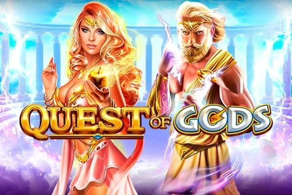 Quest-Of-Gods